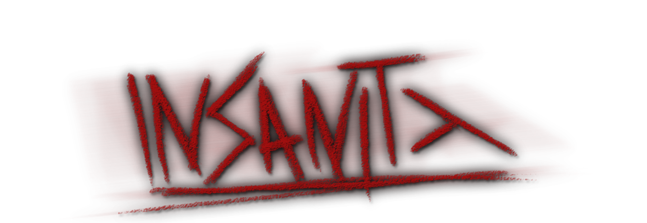 InSanity Logo